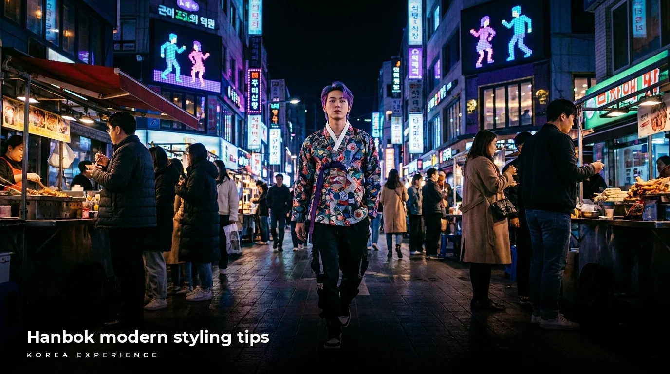Ultimate 2026 guide to modern hanbok styling and shopping