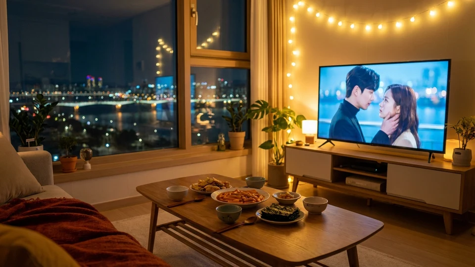 Which K-Drama Character Are You?