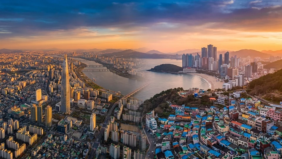 Which Korean City Should You Live In?